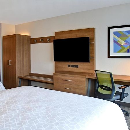 Holiday Inn Express & Suites - Ottawa By Ihg Buitenkant foto