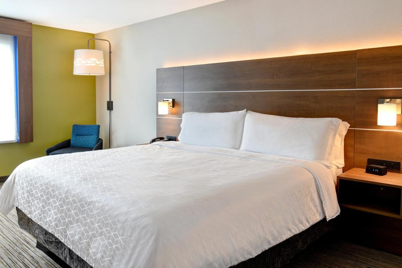 Holiday Inn Express & Suites - Ottawa By Ihg Buitenkant foto