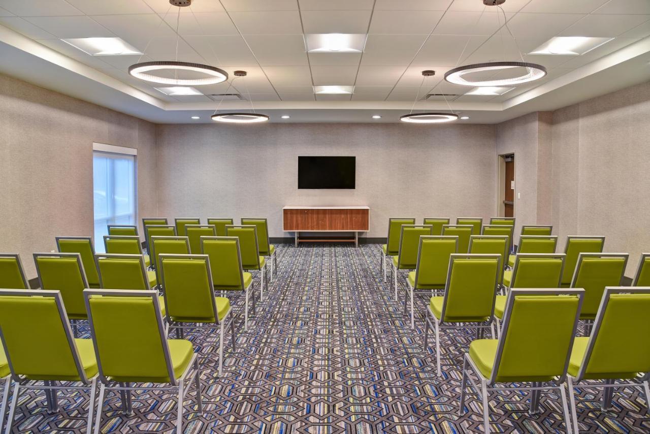 Holiday Inn Express & Suites - Ottawa By Ihg Buitenkant foto