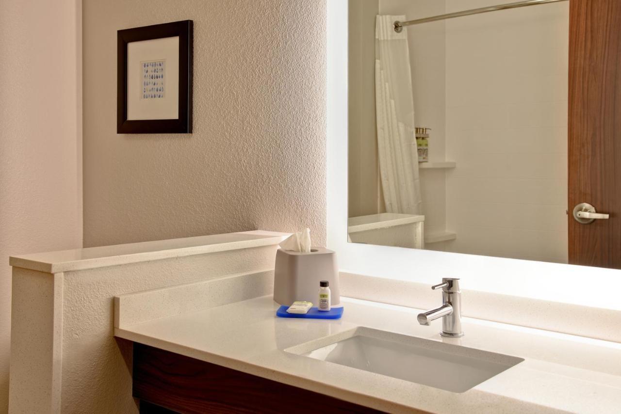 Holiday Inn Express & Suites - Ottawa By Ihg Buitenkant foto