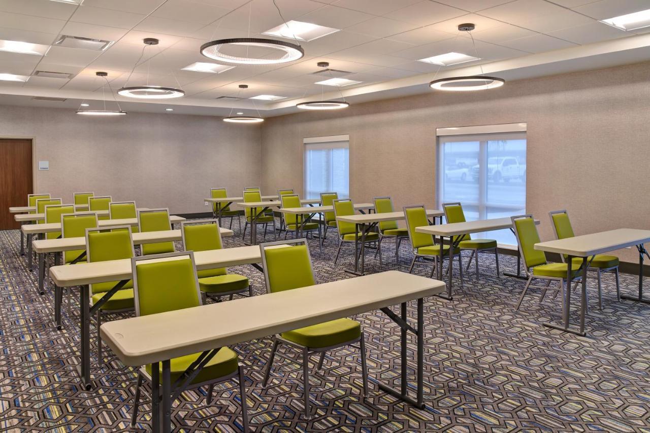 Holiday Inn Express & Suites - Ottawa By Ihg Buitenkant foto