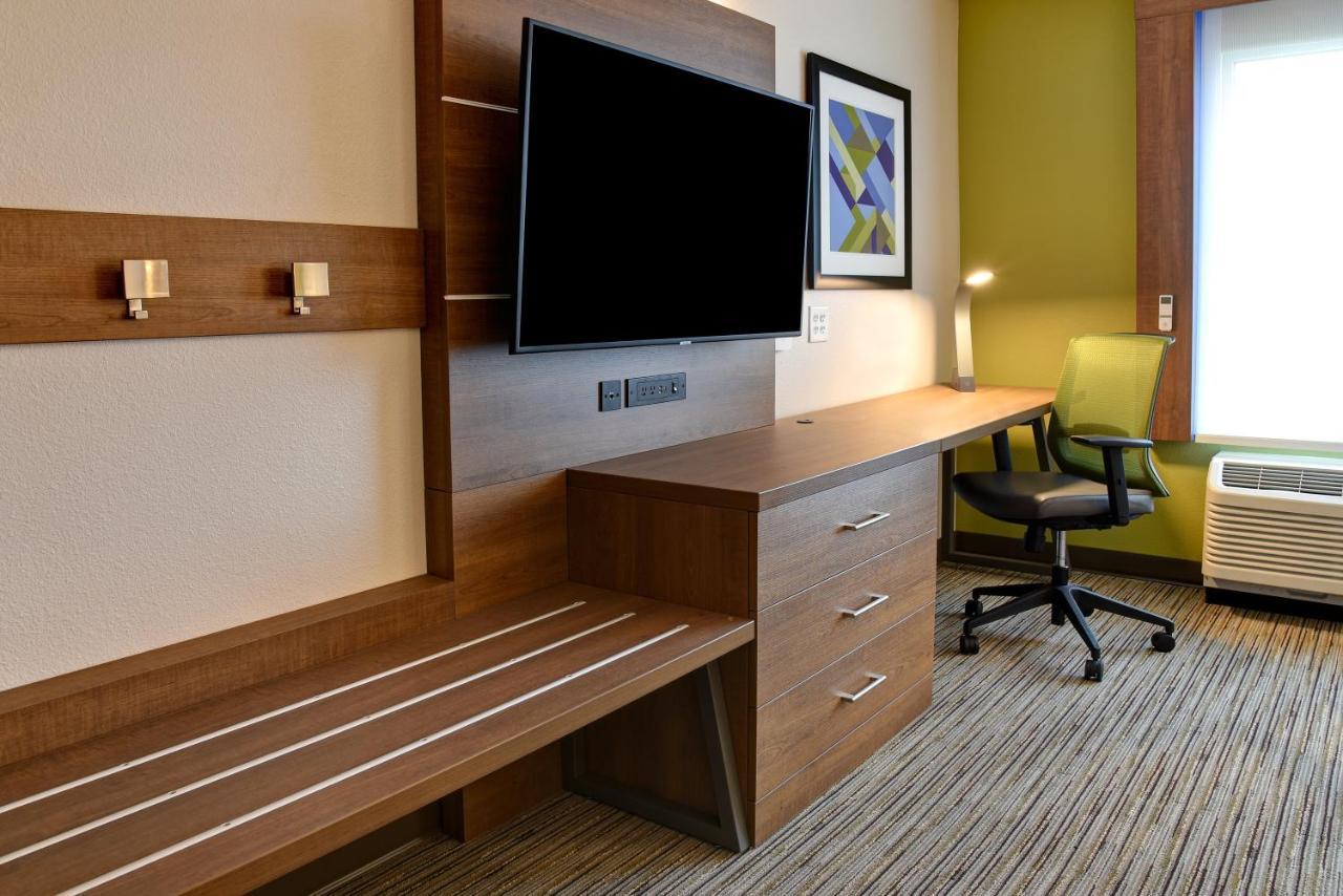 Holiday Inn Express & Suites - Ottawa By Ihg Buitenkant foto