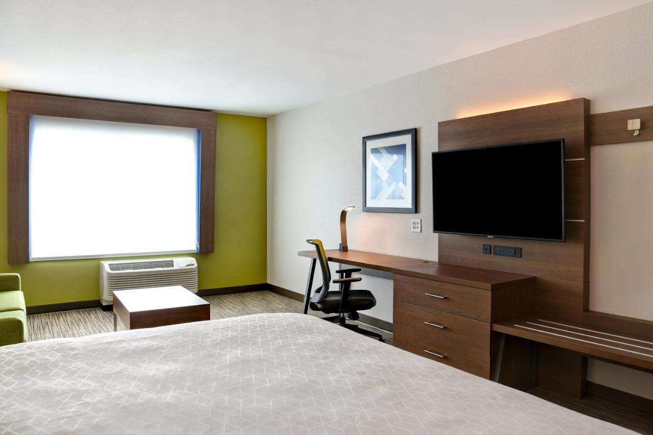 Holiday Inn Express & Suites - Ottawa By Ihg Buitenkant foto