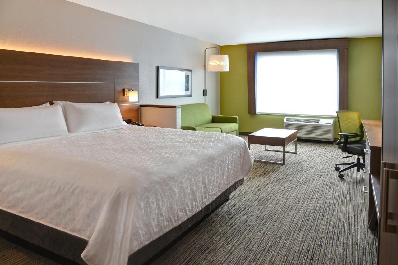 Holiday Inn Express & Suites - Ottawa By Ihg Buitenkant foto