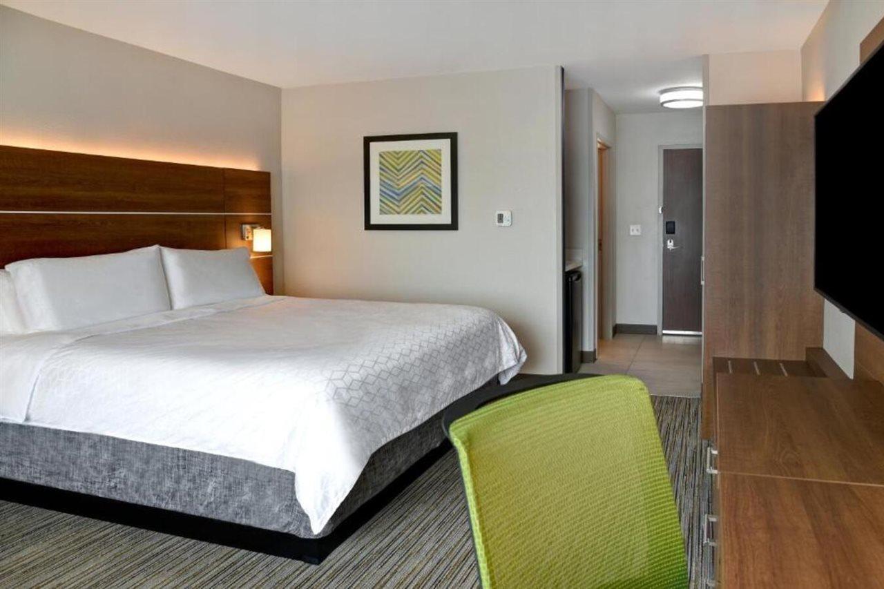Holiday Inn Express & Suites - Ottawa By Ihg Buitenkant foto